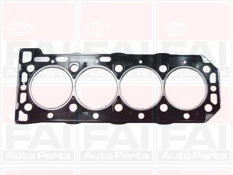 Gasket, cylinder head